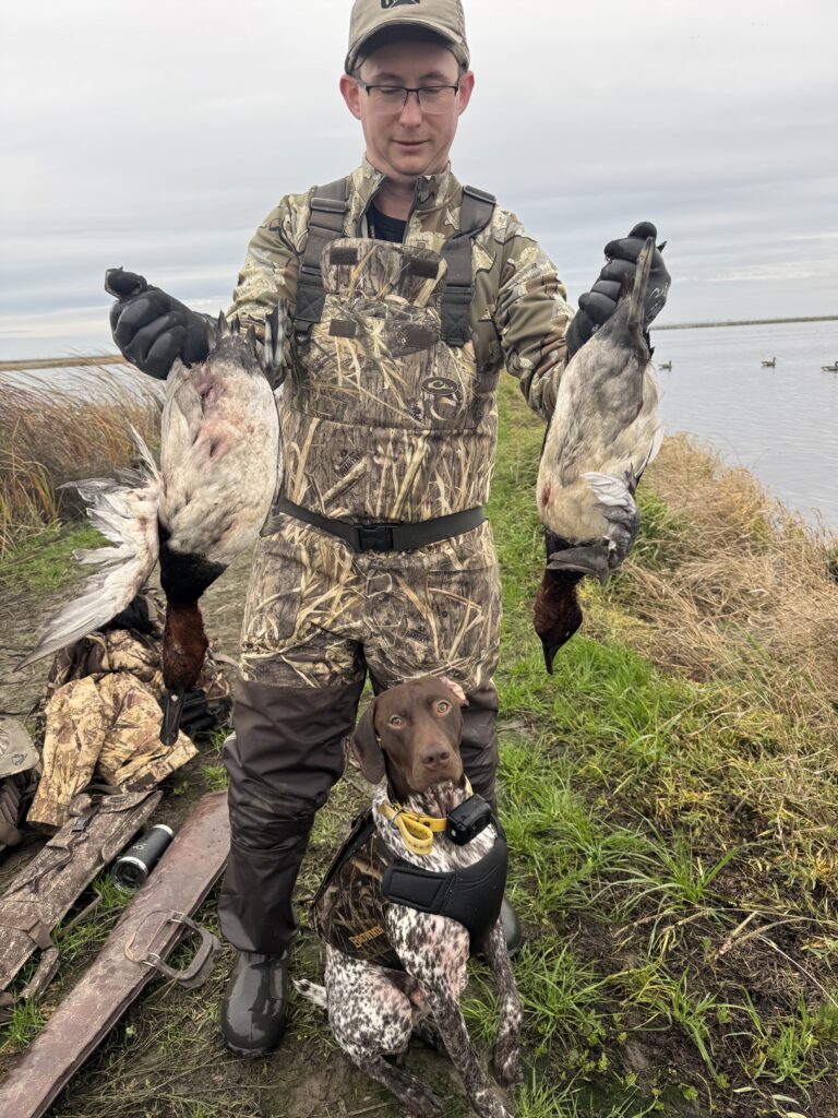 Nick Dettis – 2025-12-21